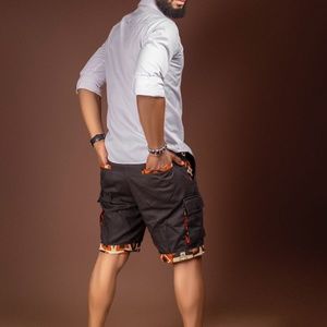 Ankara Chinos Short, Men's short,Summer shorts,Beach shorts